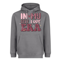 Storm in my self love era Heavyweight Hoodie - MaliasSmallBusiness