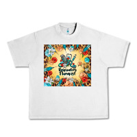 Lunar Rock respiratory therapist Urban Heavy Tee - BarkalooDesign