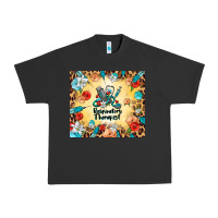 Pigment Black respiratory therapist Urban Heavy Tee - BarkalooDesign