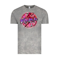 Cloud Rock mama valentine Vintage Tee - RacoonDesign
