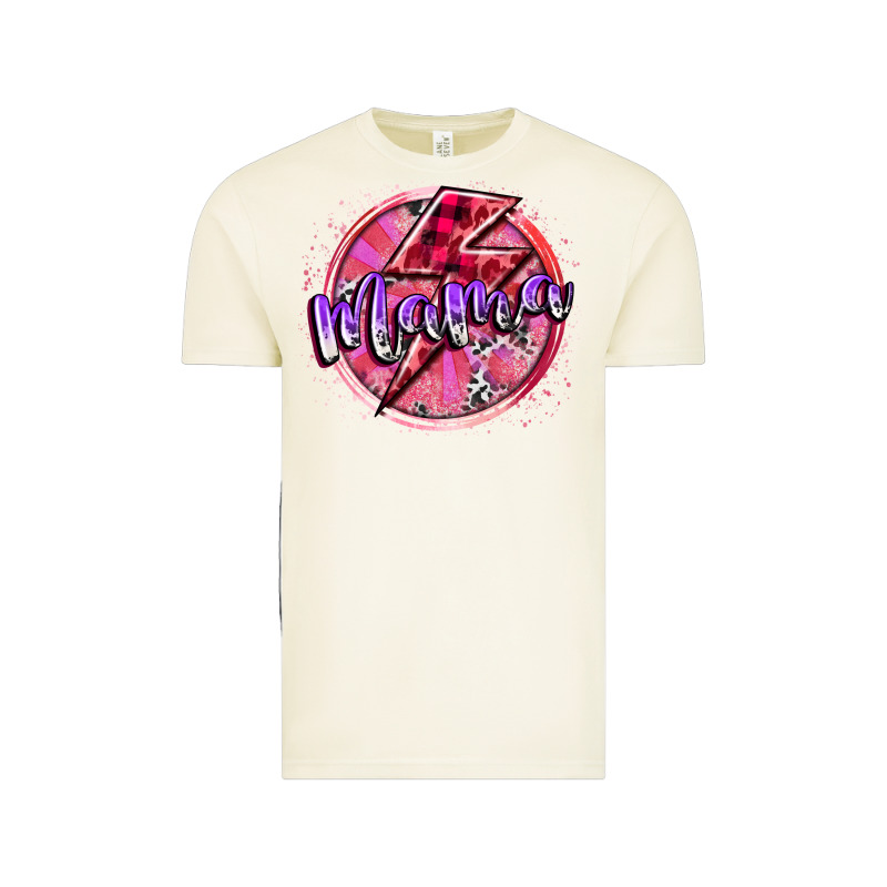 Mama Valentine Vintage Tee by RacoonDesign | Teevron