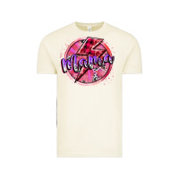 Vintage Arctic mama valentine Vintage Tee - RacoonDesign