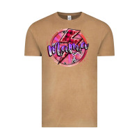 Vintage Camel mama valentine Vintage Tee - RacoonDesign
