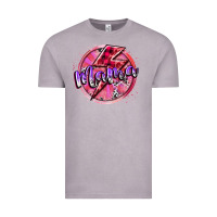 Vintage Zinc mama valentine Vintage Tee - RacoonDesign