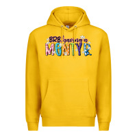 Lemon having a menty b Premium Hoodie - Artiststas