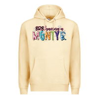 Pina Colada having a menty b Premium Hoodie - Artiststas