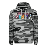 Slate Camo having a menty b Premium Hoodie - Artiststas