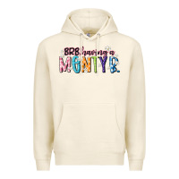 Tofu having a menty b Premium Hoodie - Artiststas