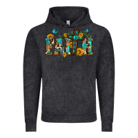 Western Faith Vintage Hoodie | Teevron