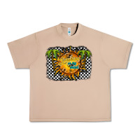 Burro sunshine on my mind Urban Heavy Tee - RacoonDesign
