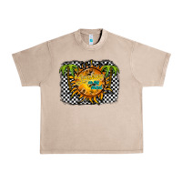 French Oak sunshine on my mind Urban Heavy Tee - RacoonDesign