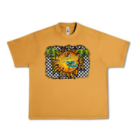 Peanut Butter sunshine on my mind Urban Heavy Tee - RacoonDesign