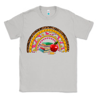 Moon Dust back to school rainbow Classic Tee - AdoDesignShop