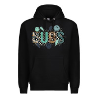 Black bubs Premium Hoodie - Artiststas