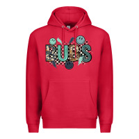 Cardinal bubs Premium Hoodie - Artiststas