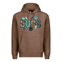 Chestnut bubs Premium Hoodie - Artiststas