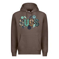 Coffee bubs Premium Hoodie - Artiststas