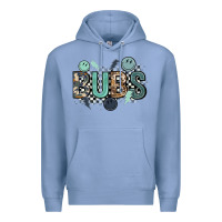 Bubs Premium Hoodie | Teevron
