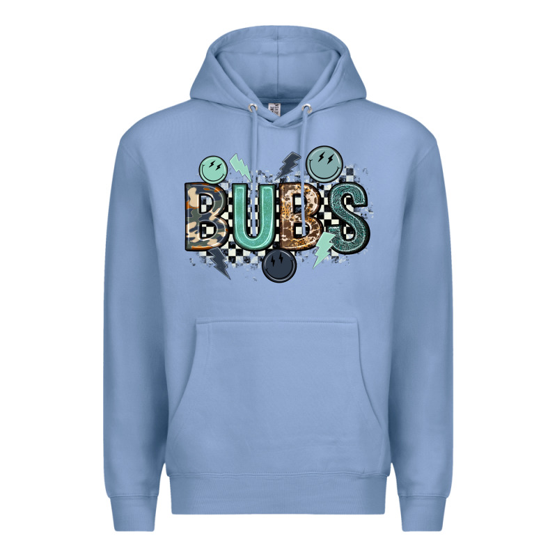 Bubs Premium Hoodie by Artiststas | Teevron