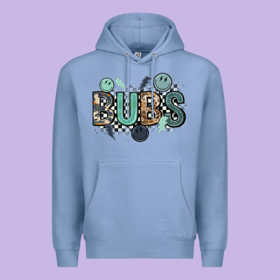 Bubs Premium Hoodie Designed By Artiststas
