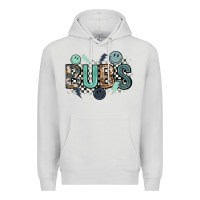 Dove Grey bubs Premium Hoodie - Artiststas