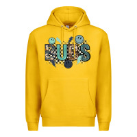 Lemon bubs Premium Hoodie - Artiststas