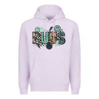 Lilac bubs Premium Hoodie - Artiststas