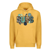 Mustard bubs Premium Hoodie - Artiststas