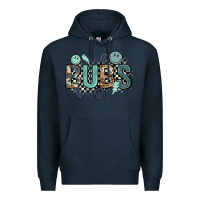 Navy bubs Premium Hoodie - Artiststas