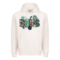 Pale Pink bubs Premium Hoodie - Artiststas