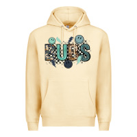 Pina Colada bubs Premium Hoodie - Artiststas