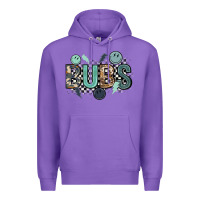 Purple bubs Premium Hoodie - Artiststas