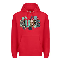 Red bubs Premium Hoodie - Artiststas