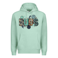 Seafoam bubs Premium Hoodie - Artiststas