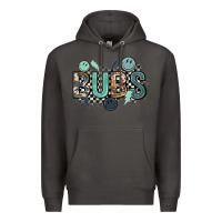 Smoke bubs Premium Hoodie - Artiststas