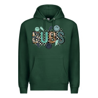 Sports Green bubs Premium Hoodie - Artiststas