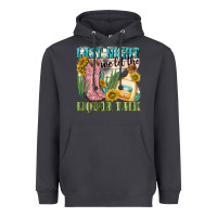 Smoke last night we let the liquar talk Heavyweight Hoodie - NancyCooperArtShop