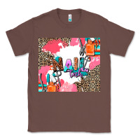 Chestnut nail tech Classic Tee - AdoDesignShop