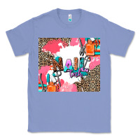 Colony Blue nail tech Classic Tee - AdoDesignShop