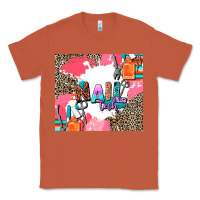 Copper nail tech Classic Tee - AdoDesignShop