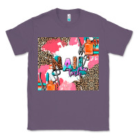 Lavender nail tech Classic Tee - AdoDesignShop
