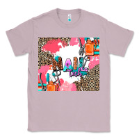 Lilac nail tech Classic Tee - AdoDesignShop