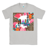 Moon Dust nail tech Classic Tee - AdoDesignShop