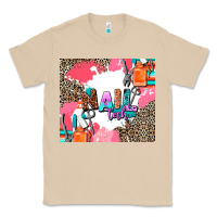 Mushroom nail tech Classic Tee - AdoDesignShop