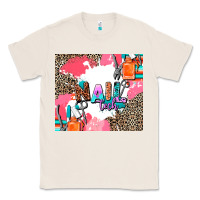 Natural nail tech Classic Tee - AdoDesignShop