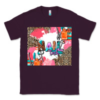 Plum nail tech Classic Tee - AdoDesignShop