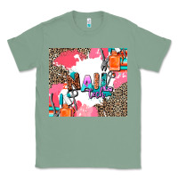 Sage nail tech Classic Tee - AdoDesignShop