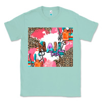 Seafoam nail tech Classic Tee - AdoDesignShop