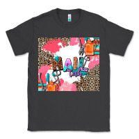 Smoke nail tech Classic Tee - AdoDesignShop