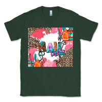 Sports Green nail tech Classic Tee - AdoDesignShop